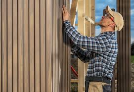 Best Wood Siding Installation  in Mclean, VA